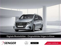 Bild des Angebotes Mercedes-Benz Vito 119 CDI Tourer Select XL AIRMATIC AHK2,5t