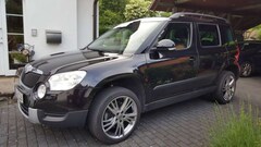 Bild des Angebotes Skoda Yeti 2.0 TDI 4x4 Ambition 140 PS