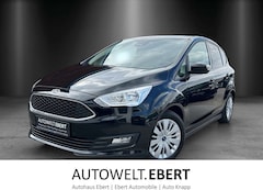 Bild des Angebotes Ford C-Max 1.5 EcoBoost Cool&Connect KAMERA/NAVI/SHZ/