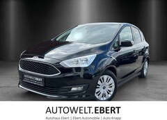 Bild des Angebotes Ford C-Max 1.5 EcoBoost Cool&Connect KAMERA/NAVI/SHZ/