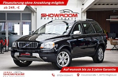 Bild des Angebotes Volvo XC90 D5 Executive Allrad Leder Xenon Ahk 1.Hand