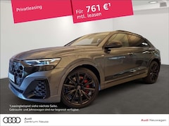 Bild des Angebotes Audi Q8 SUV 60 TFSI E-HYBRID QUATTRO TIPTRONIC