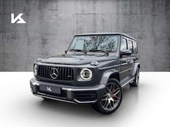 Bild des Angebotes Mercedes-Benz G 63 AMG Standheizung 22 Zoll e. Schiebedach