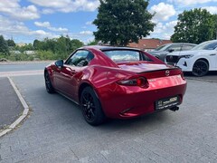 Bild des Angebotes Mazda MX-5 RF SKYACTIV-G 1.5 Advantage
