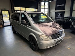 Bild des Angebotes Mercedes-Benz Vito Kombi 120 CDI lang V6