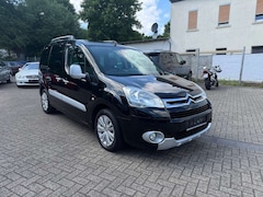Bild des Angebotes Citroen Berlingo Silver Selection, Klima, Sitzheizung, Glass Dach.