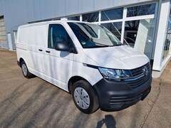 Bild des Angebotes VW T6 Transporter T6.1 Transporter 2.0 TDI 110PS NAV APP CONNECT