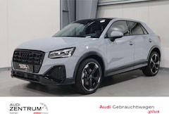Bild des Angebotes Audi Q2 S line 35 TFSI Matrix LED/Pano/Virtual Cockpit/Nav