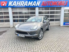 Bild des Angebotes Porsche Cayenne Basis