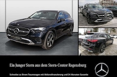 Bild des Angebotes Mercedes-Benz GLC 450 d 4MATIC MASSAGE+DIST+SITZKLIMA+AIRMATIC