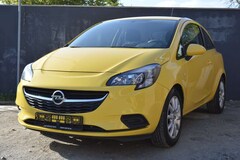 Bild des Angebotes Opel Corsa Edition