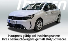 Opel Corsa Edition, 1.2/ 101 Ps Klima Einparkhilfe