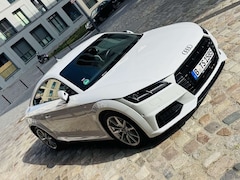 Bild des Angebotes Audi TT TT Coupe 1.8 TFSI S tronic