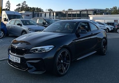 Bild des Angebotes BMW M2 Competition Coupe *M Sportsitze* M Sonderlack