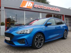 Bild des Angebotes Ford Focus Turnier ST-Line Navi*SHZ*Kamera