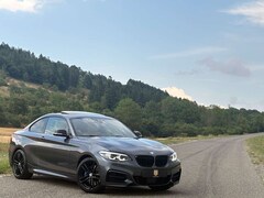 Bild des Angebotes BMW 240 M240 i xDrive/MEMORY/KAM/H&K/M-Performance-94dB/