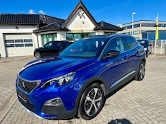 Bild des Angebotes Peugeot 3008 Allure GT-LINE