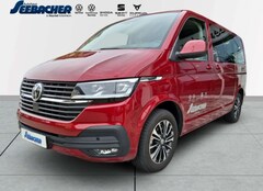 Bild des Angebotes VW T6.1 Caravelle *Trendline* 2,0 TDi DSG *8-Sitzer*LED*Navi*