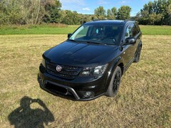 Bild des Angebotes Fiat Freemont Cross