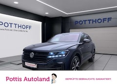 Bild des Angebotes VW Touareg 3.0 TSI DSG 4M EDITION 20 PANO STDHZG AHK KAMERA