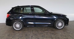 Bild des Angebotes Alpina XD3 Pano-Dach, HUD