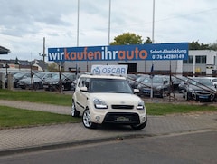 Bild des Angebotes Kia Soul Spirit*KLIMA*PDC*TEMPOMAT*USB !!