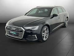 Bild des Angebotes Audi A6 40 quattro design 2.0TDI*NAVI*SHZ*RFK*uvm