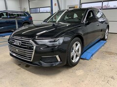 Bild des Angebotes Audi A6 40 quattro design 2.0TDI*NAVI*SHZ*RFK*uvm