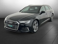 Bild des Angebotes Audi A6 40 quattro design 2.0TDI*NAVI*SHZ*RFK*uvm