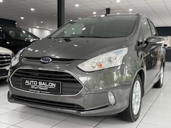 Bild des Angebotes Ford B-Max Sync Edition *AHK*NAVI*KLIMA*PDC*MFL*