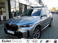 Bild des Angebotes BMW X5 xDrive 30d Sportpaket HUD AD AHK-klappbar AHK El.