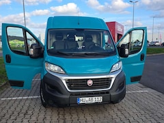 Bild des Angebotes Fiat Ducato Ducato L2H2 Autm.