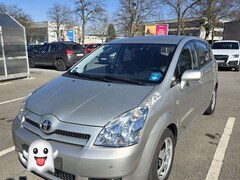 Bild des Angebotes Toyota Corolla Verso 1.8i Sol Aut.