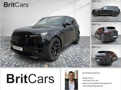 Bild des Angebotes Land Rover Range Rover Sport D350 Autobiography 360-CAM ACC