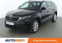 Bild des Angebotes Skoda Kodiaq 2.0 TDI Style 4x4 Aut.*NAVI*CAM*SHZ*