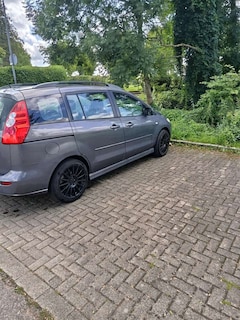 Bild des Angebotes Mazda 5 2.0 Exclusive