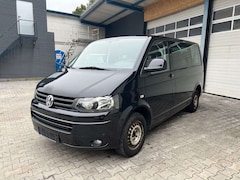 Bild des Angebotes VW T5 Caravelle 4MOTION *8Sitze *Navi *AHK