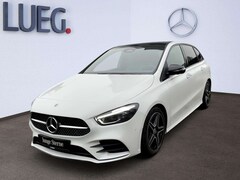 Bild des Angebotes Mercedes-Benz B 220 d AMG+NIGHT+MEMORY+DISTRONIC+STANDHZG+360°