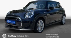 Bild des Angebotes MINI Cooper SE MINI Yours Trim