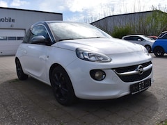 Bild des Angebotes Opel Adam Jam,1.Hand,Klima,Tüv neu+Garantie