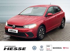 Bild des Angebotes VW Polo Life 1.0 TSI Life