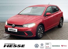 Bild des Angebotes VW Polo Life 1.0 TSI Life
