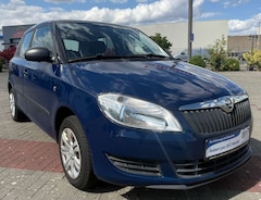 Bild des Angebotes Skoda Fabia Cool Edition