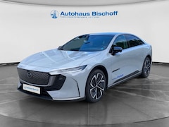 Mazda 6 e 180 kW EV Takumi Long Range