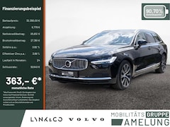 Bild des Angebotes Volvo V90 Recharge T6 AWD Inscription Expression