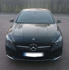 Bild des Angebotes Mercedes-Benz CLA 180 Shooting Brake