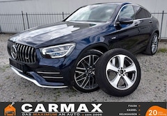 Bild des Angebotes Mercedes-Benz GLC 43 AMG Coupe 4M, Kamera,SD,Apple CarPlay
