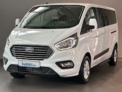 Bild des Angebotes Ford Tourneo Custom Trend 2.0 SHUTTLE