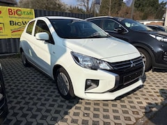 Bild des Angebotes Mitsubishi Space Star 1.2 MIVEC Select Allwetterreifen