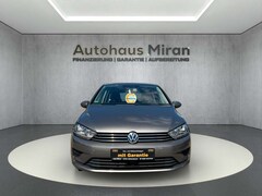 Bild des Angebotes VW Golf Sportsvan 1.6 TDI Comfortline BlueMotion Te